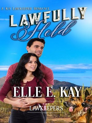 cover image of Lawfully Held